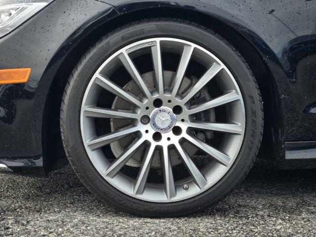 Used 2016 Mercedes-Benz CLS 400 image 10