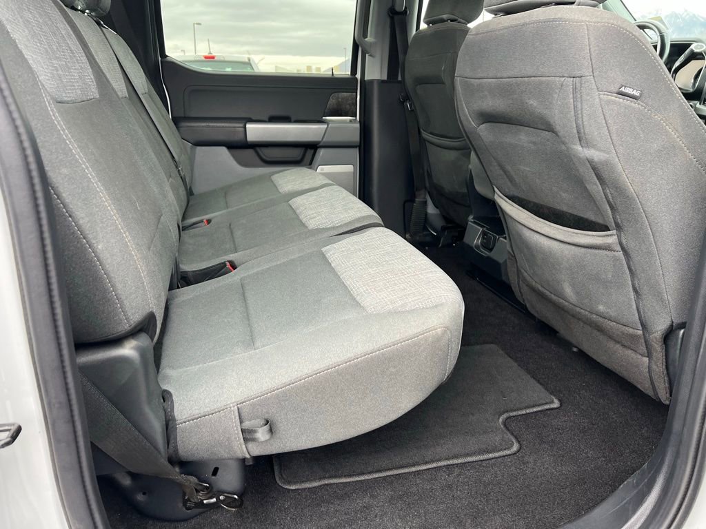 Used 2022 Ford F150 XLT w/ Equipment Group 302A High image 84