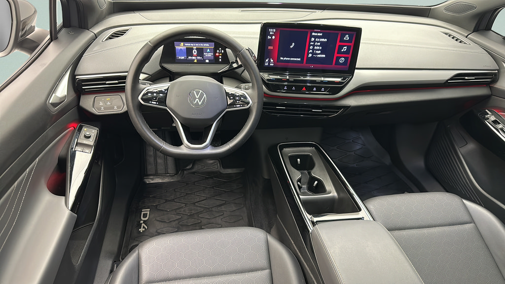 Used 2023 Volkswagen ID.4 S RWD image 11