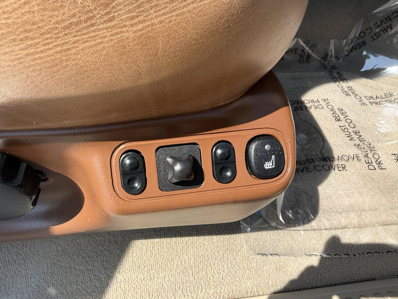 Used 2007 Ford F250 King Ranch AWD/4WD image 39