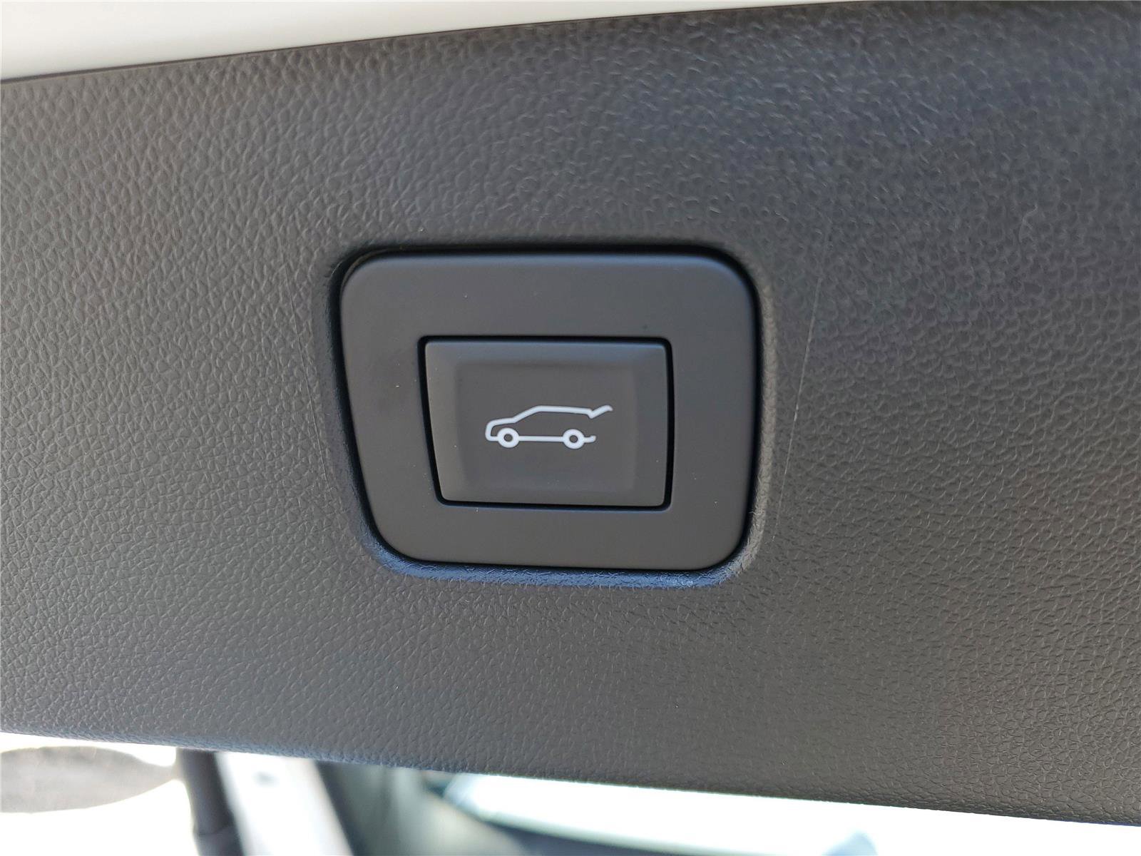 New 2026 Buick Envista Avenir image 8