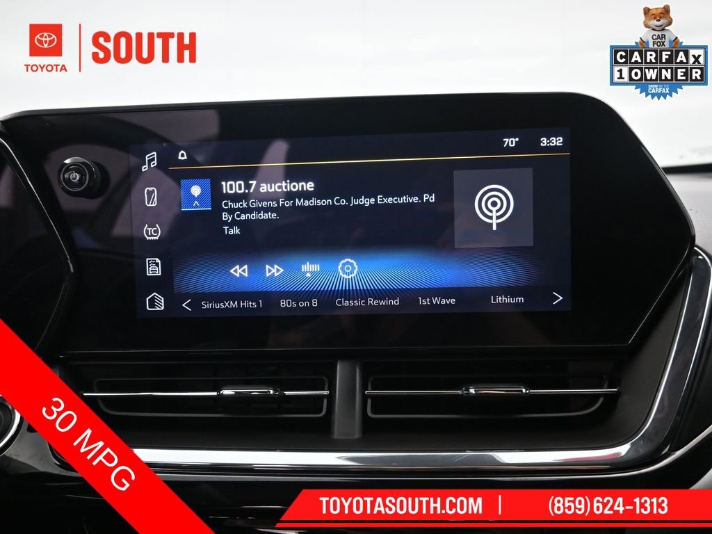 Used 2025 Chevrolet Trax ACTIV w/ Driver Confidence Package FWD image 14