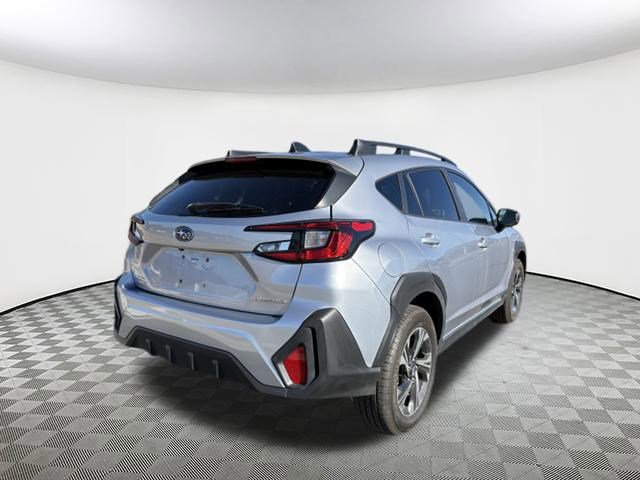 Certified 2024 Subaru Crosstrek 2.0i Premium image 9