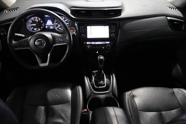 Used 2020 Nissan Rogue SL w/ Premium Package image 23