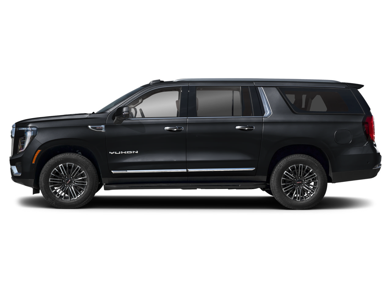 New 2026 GMC Yukon XL Elevation AWD/4WD image 3