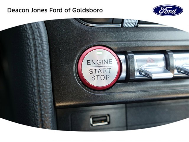 Certified 2019 Ford Mustang GT Premium image 20