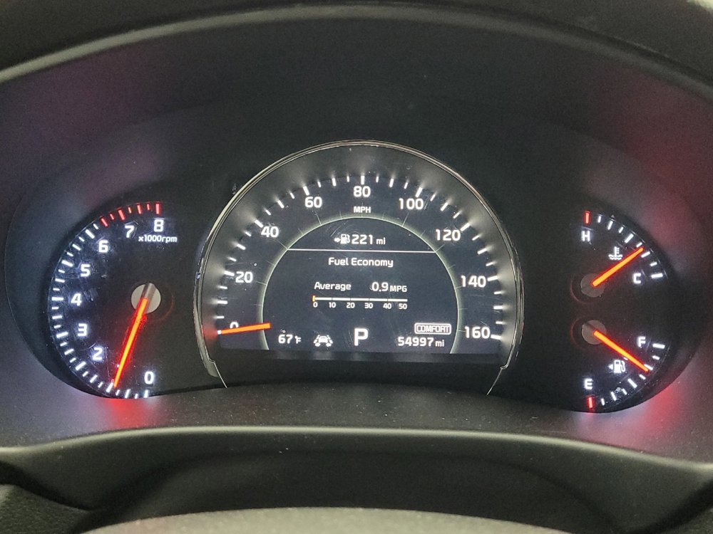 Used 2019 Kia Sorento EX w/ EX Touring Package image 23