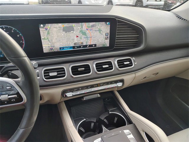 Used 2020 Mercedes-Benz GLE 350 GLE 350 image 25