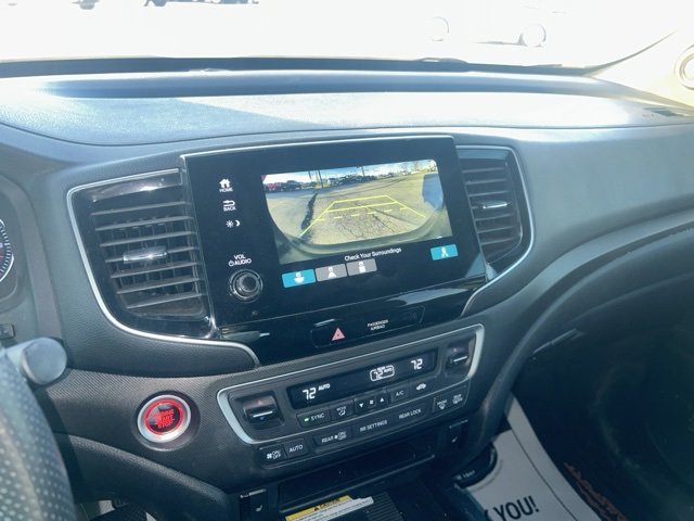 Used 2022 Honda Pilot TrailSport image 23