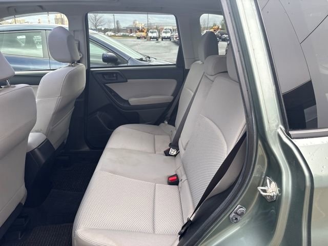 Used 2015 Subaru Forester 2.5i Premium w/ Popular Package #1 image 11