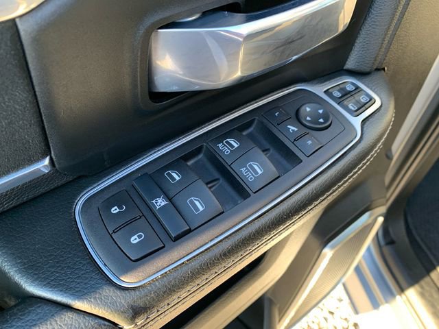 Used 2024 RAM 2500 Laramie image 20