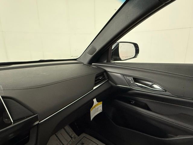 New 2025 Cadillac CT4 Premium Luxury image 17