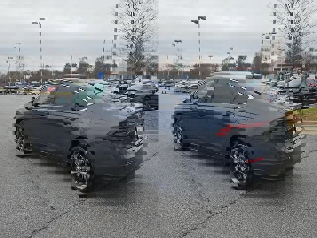 Used 2024 Honda Accord EX image 5