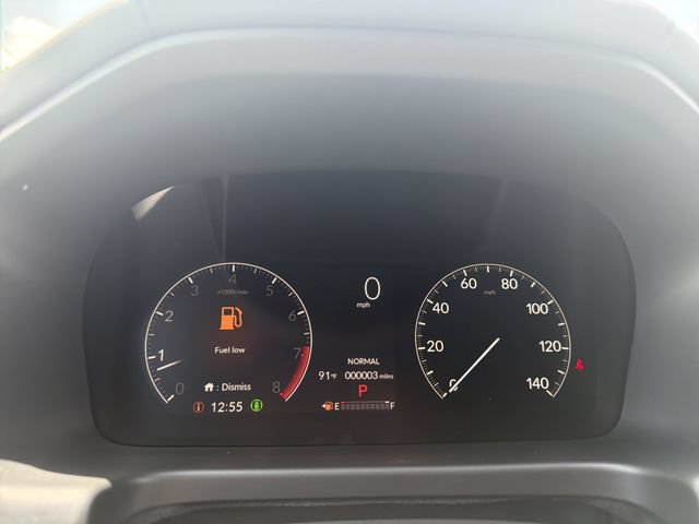 New 2026 Honda Odyssey EX-L image 32