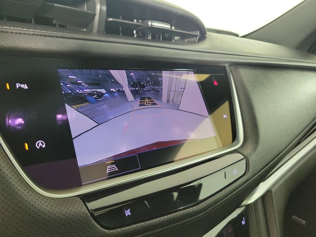 Used 2022 Cadillac XT6 Luxury FWD image 26