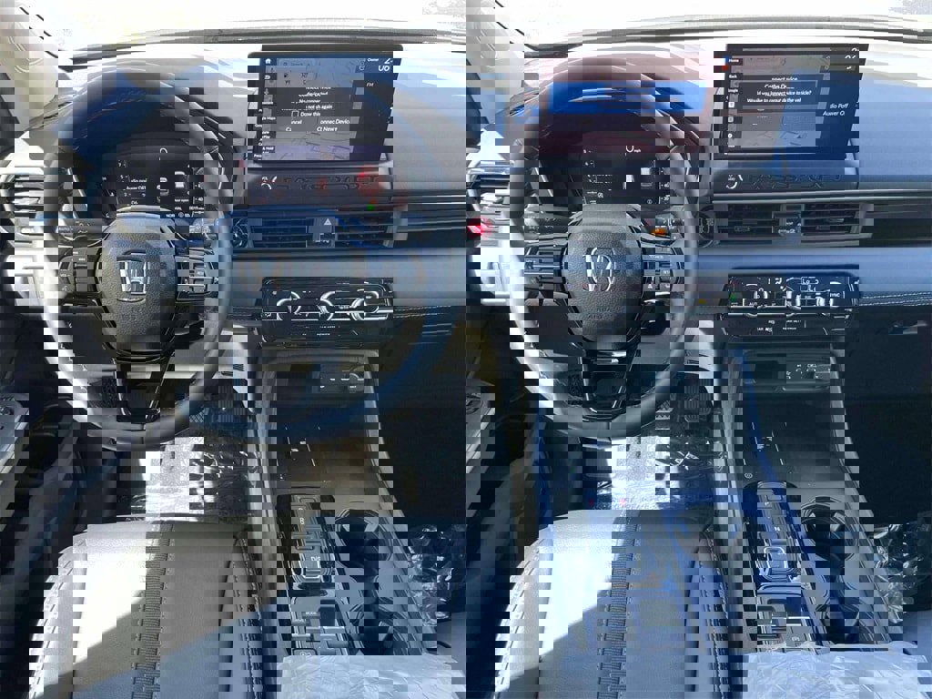 New 2026 Honda Passport TrailSport image 10