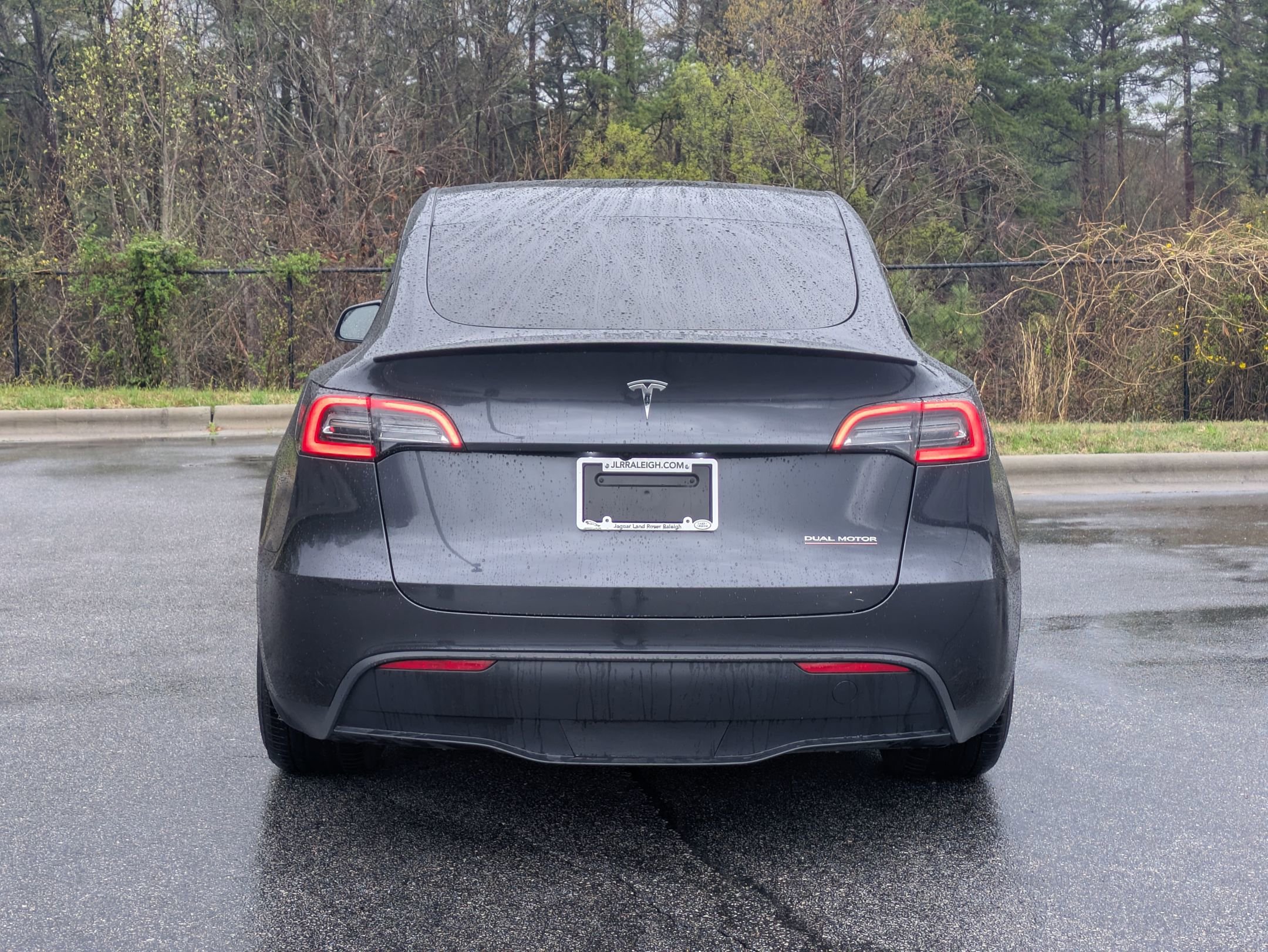 Used 2024 Tesla Model Y Performance image 6