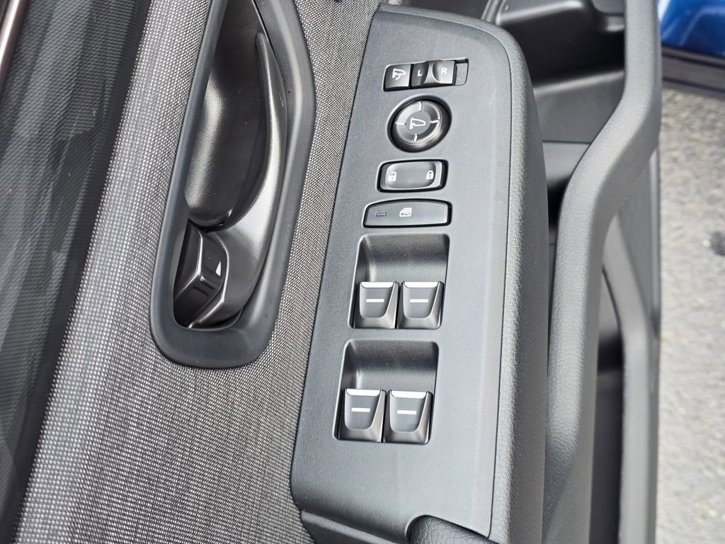 Certified 2026 Honda Passport TrailSport image 15