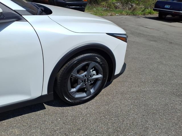 Used 2025 Kia K4 FWD image 11
