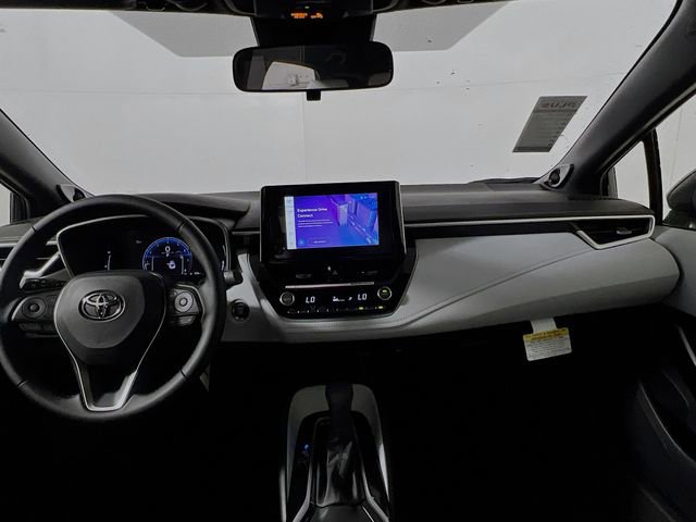 New 2026 Toyota Corolla XSE image 27