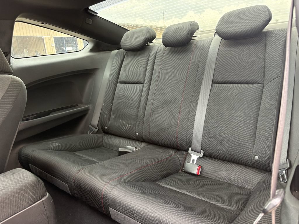Used 2013 Honda Civic Si image 21