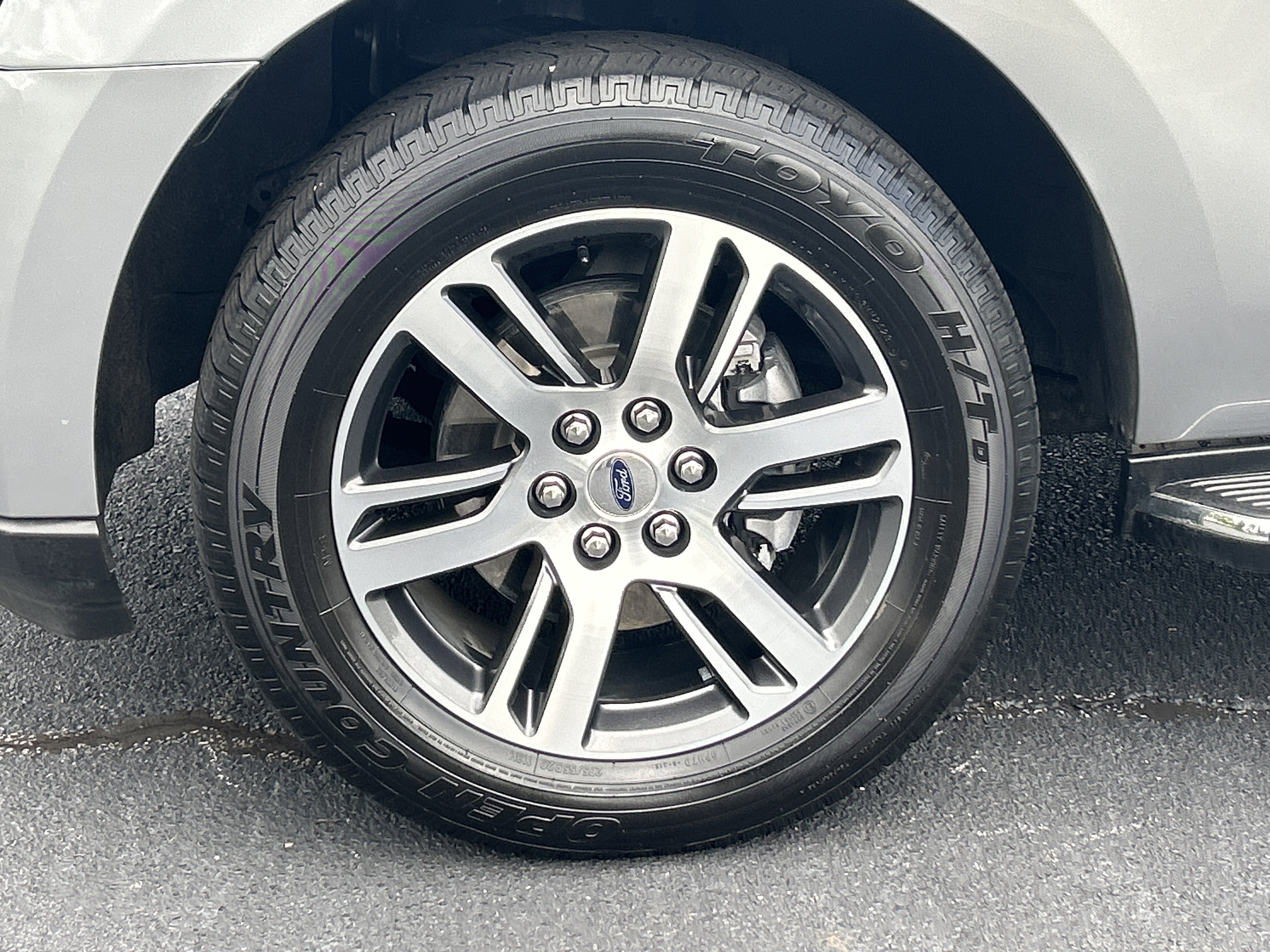 Used 2023 Ford Expedition Max Limited RWD image 12