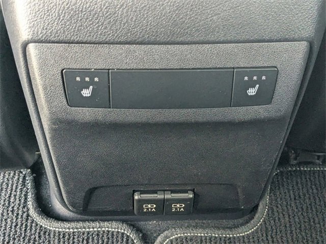 Used 2020 Lexus RX 350 FWD w/ Luxury Package image 20