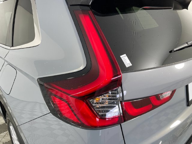 Certified 2024 Honda CR-V EX-L image 19
