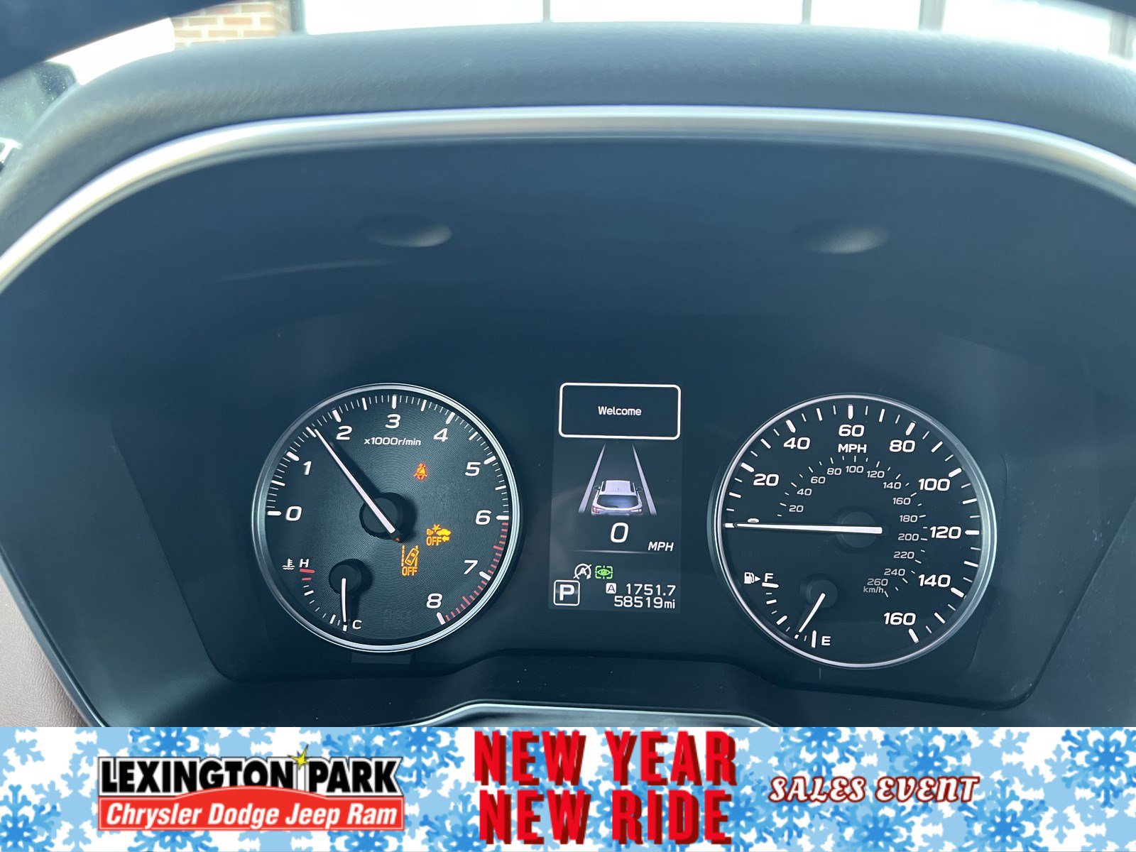 Used 2021 Subaru Outback Touring XT image 17