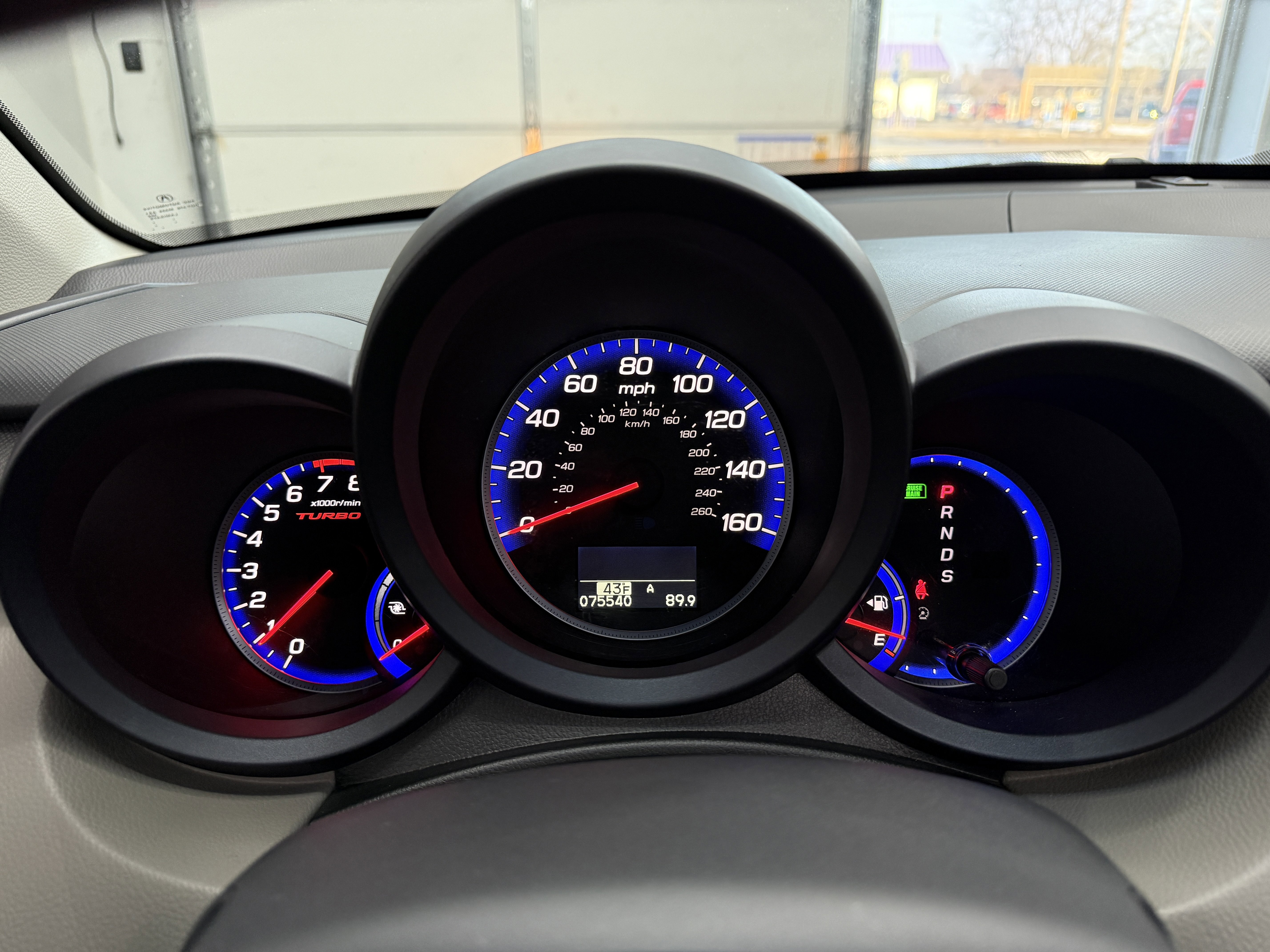 Used 2011 Acura RDX SH-AWD image 18