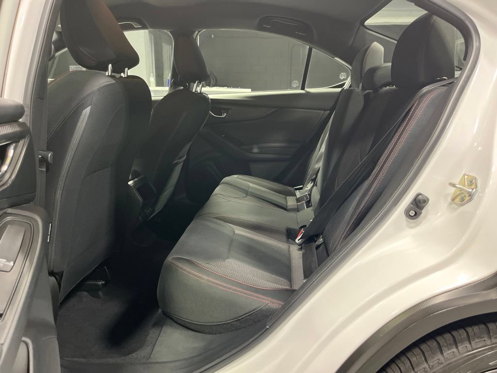 Certified 2022 Subaru WRX Premium AWD/4WD image 35