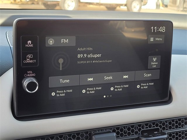 Used 2026 Honda HR-V LX image 21