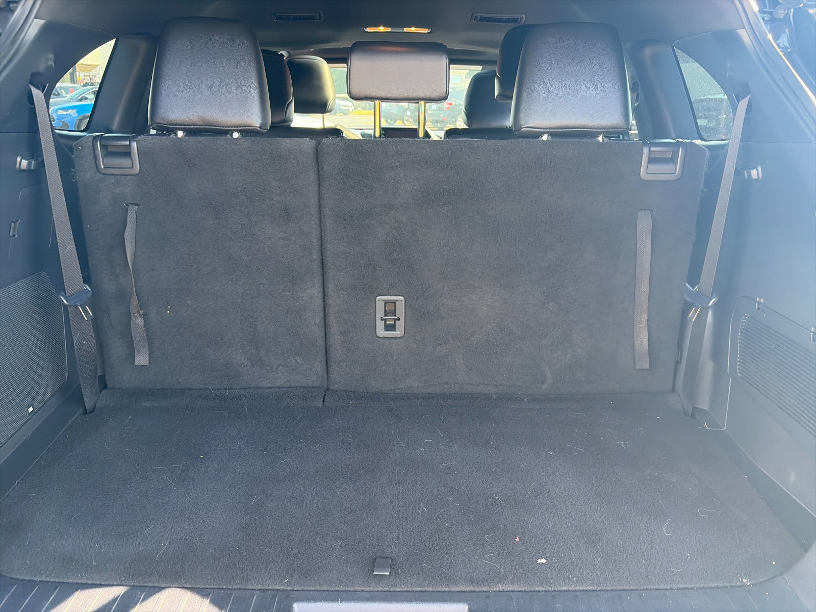 Used 2021 Toyota Highlander XSE AWD/4WD image 17