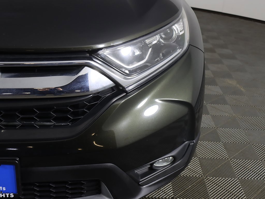 Used 2017 Honda CR-V EX-L image 15