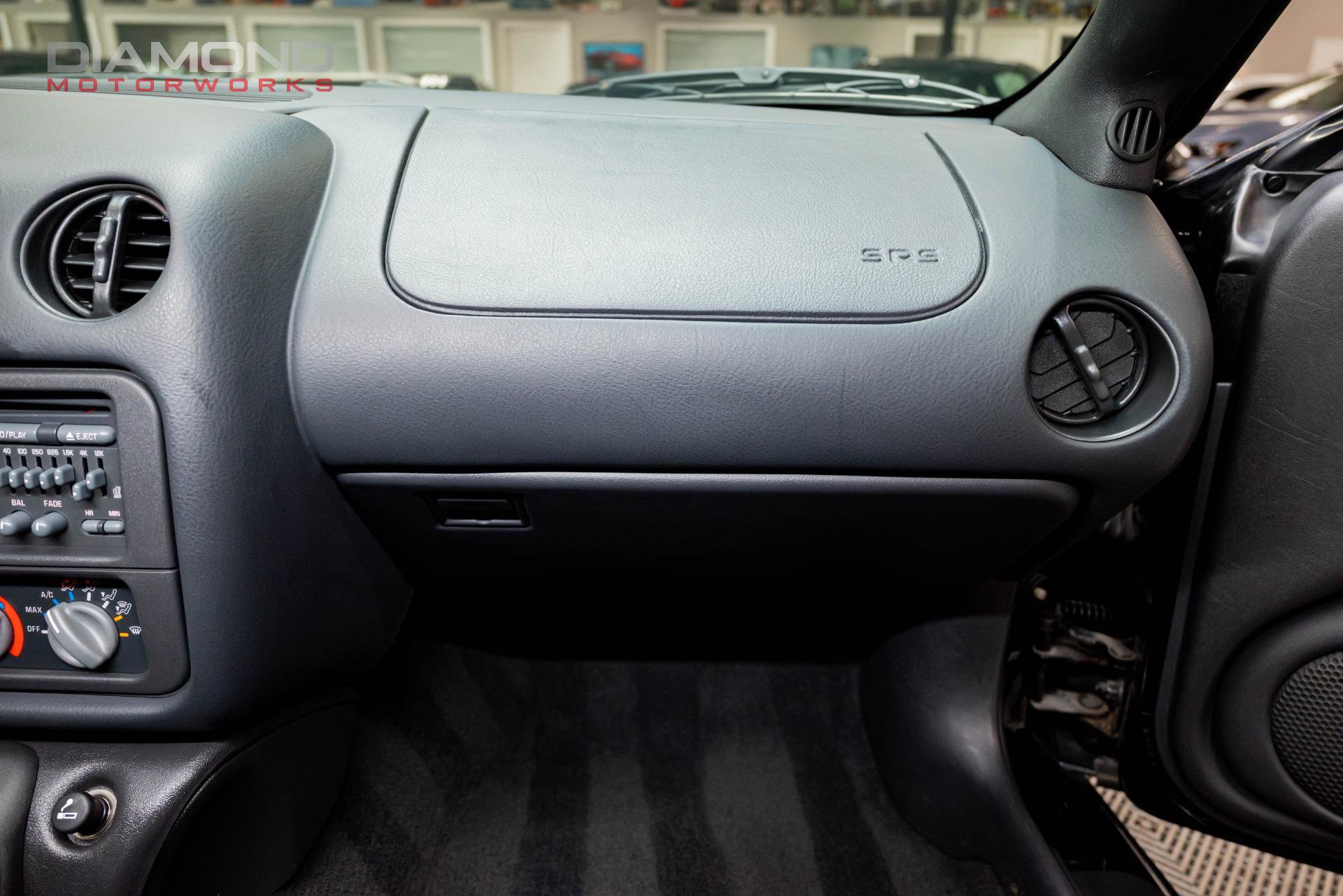 Used 1996 Pontiac Firebird Formula image 94