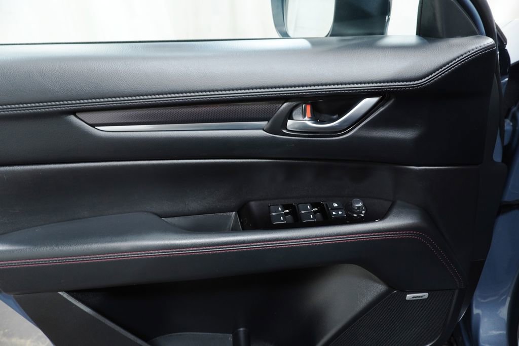 Used 2025 MAZDA CX-5 Carbon Edition image 25