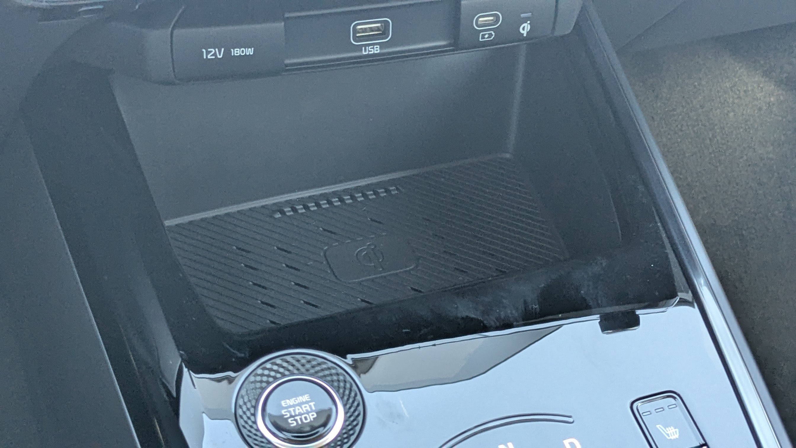 New 2025 Kia Niro EX w/ EX Cold Weather Package image 26