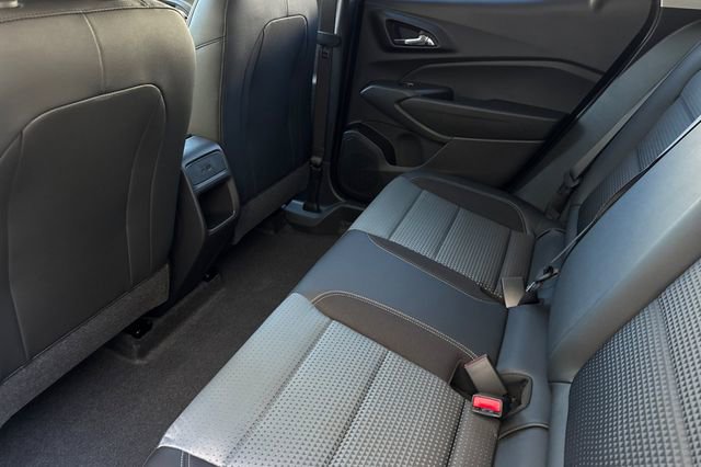New 2026 Chevrolet Trax LT w/ Midnight Edition image 16
