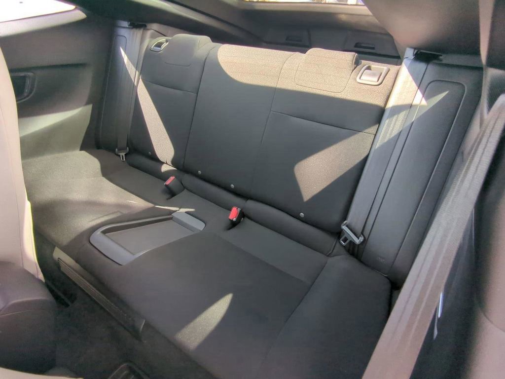 New 2026 Honda Prelude image 14