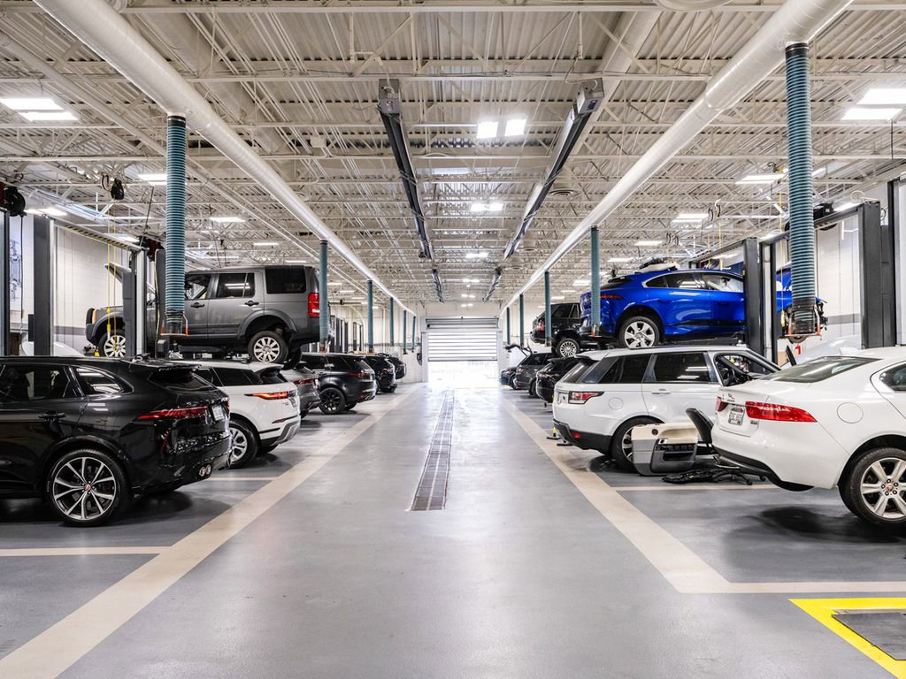 New 2026 Land Rover Range Rover Evoque S AWD/4WD image 26