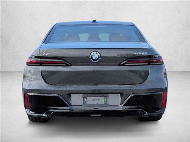 New 2026 BMW i7 xDrive60 image 8