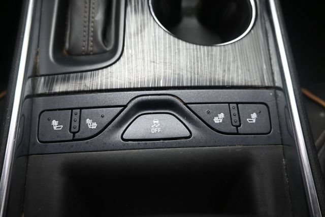 Used 2018 Chevrolet Impala Premier FWD image 28