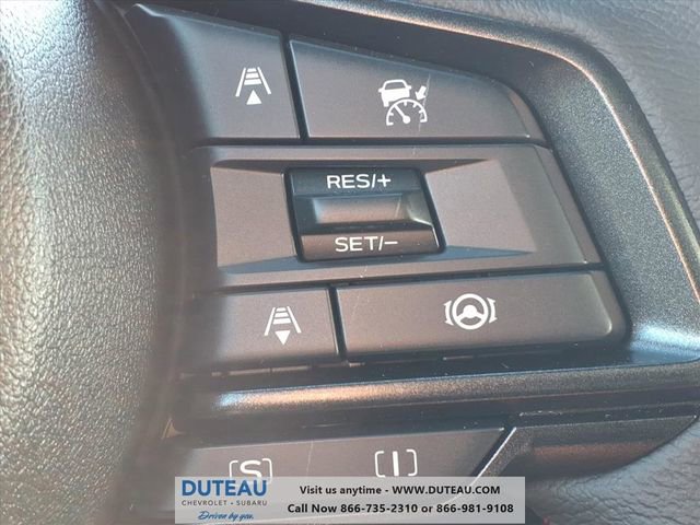 New 2026 Subaru Impreza RS image 18