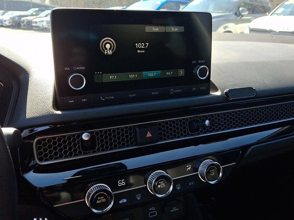 Used 2022 Honda Civic Sport image 19