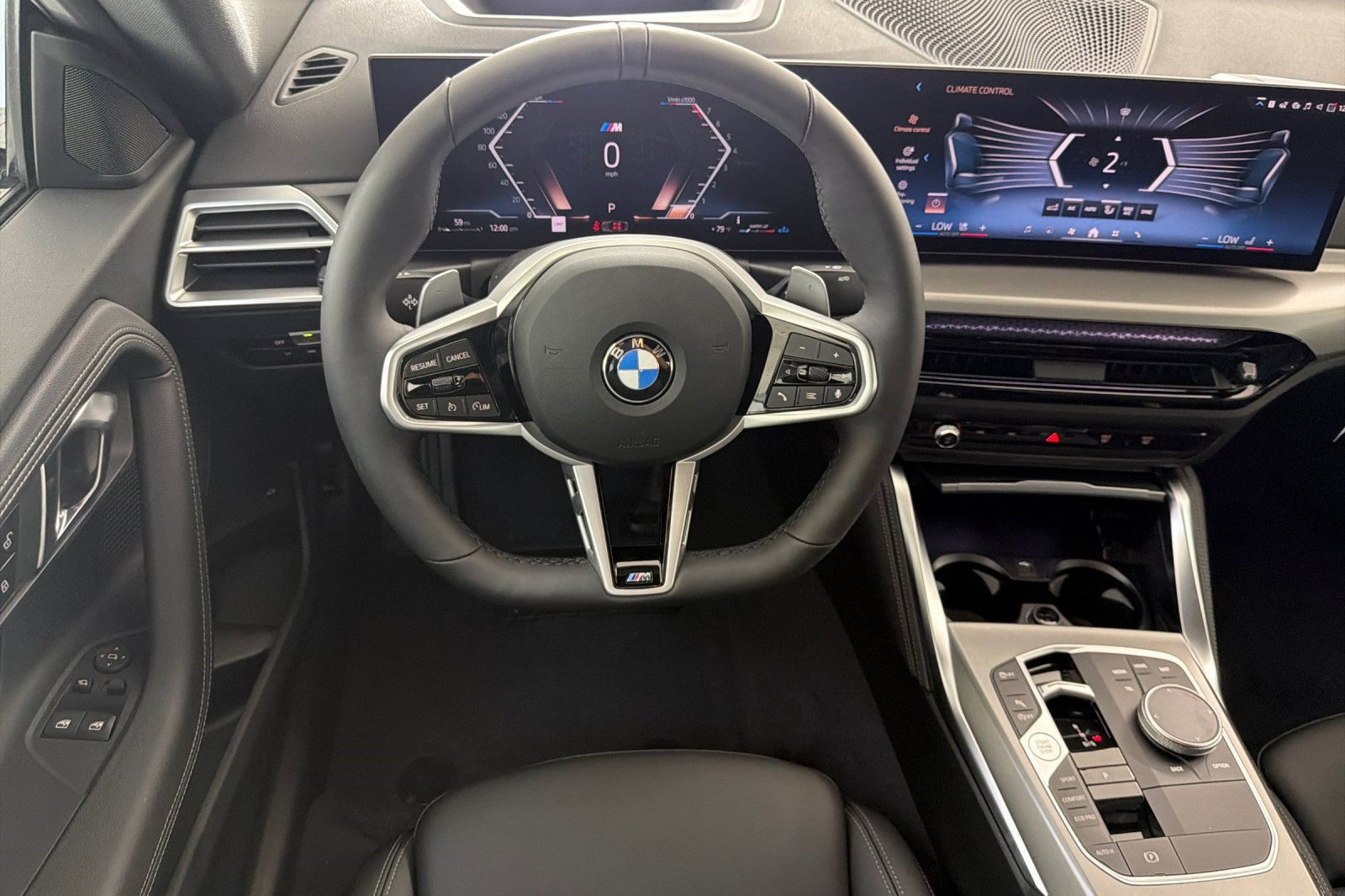New 2026 BMW 230i xDrive Coupe w/ Premium Package AWD/4WD image 26