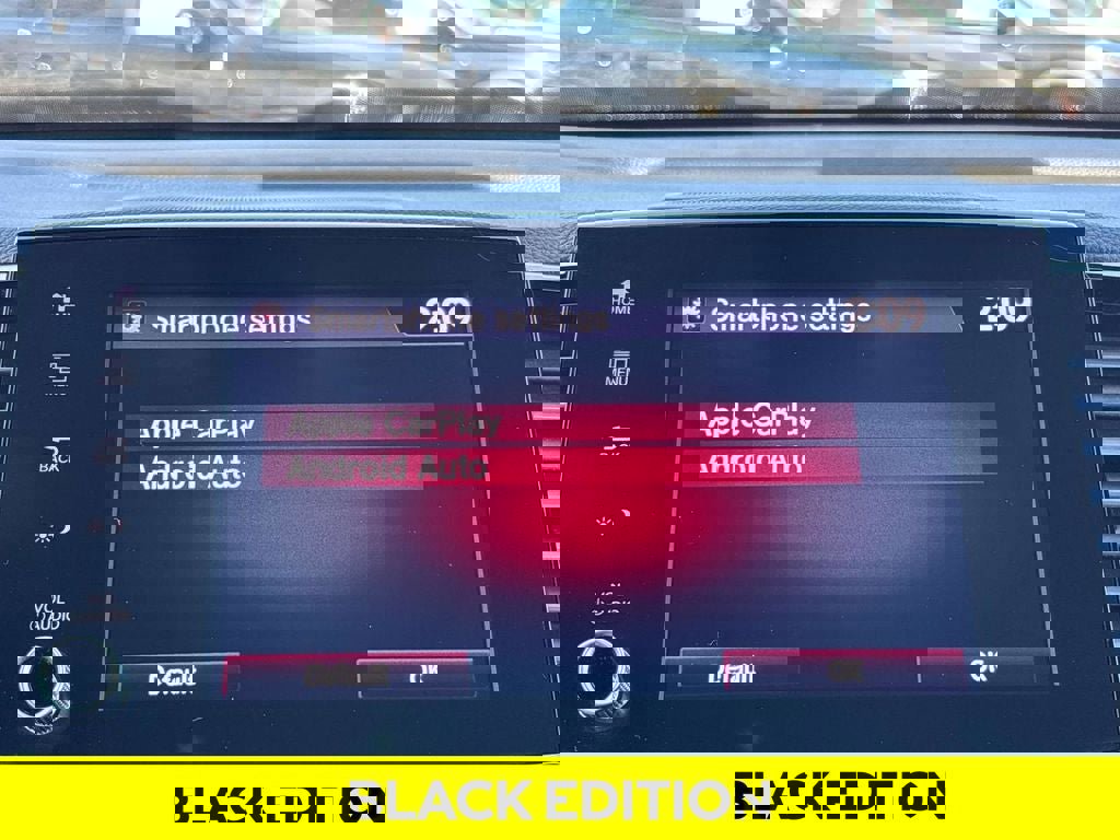 Used 2023 Honda Ridgeline Black Edition image 31