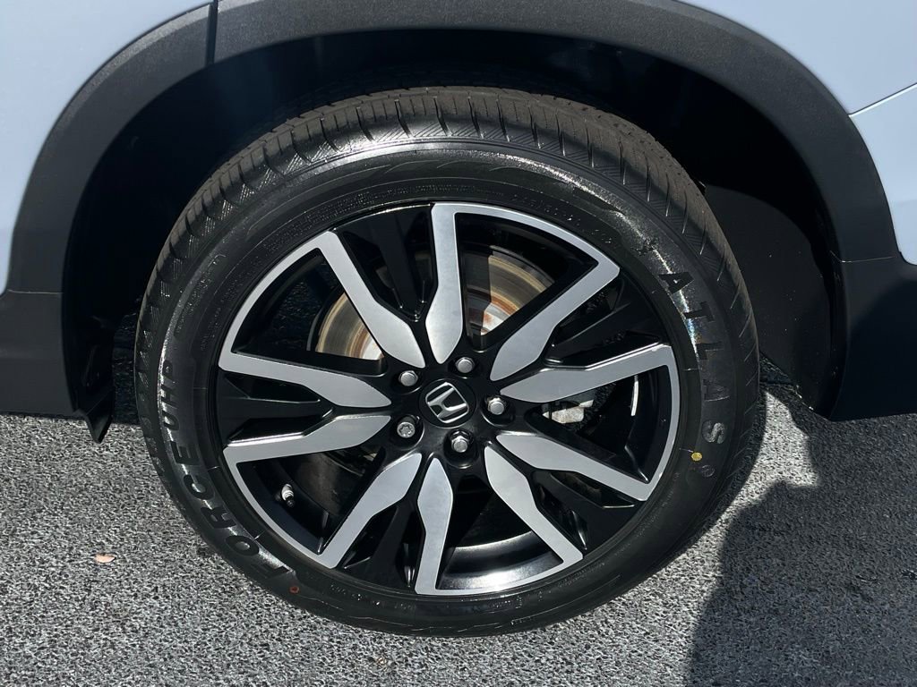 Certified 2022 Honda Pilot Touring image 45