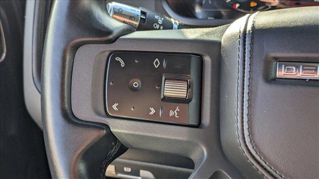 Used 2021 Land Rover Defender 90 X AWD/4WD image 14