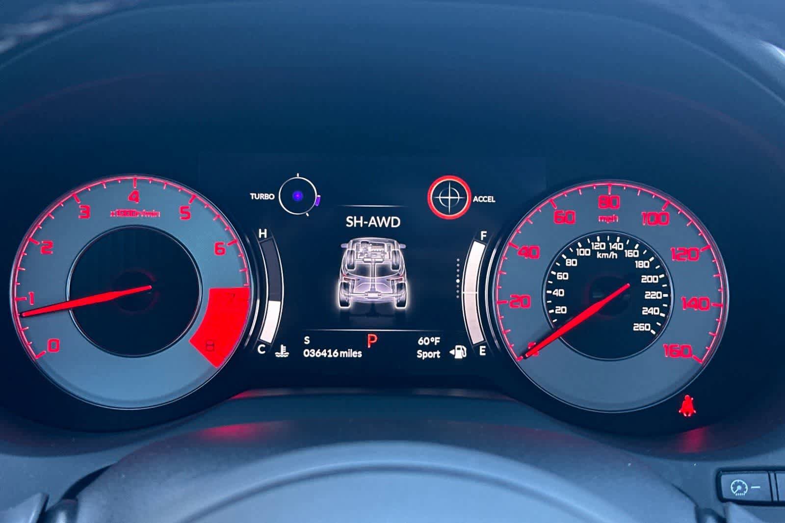 Used 2021 Acura RDX A-Spec AWD/4WD image 29