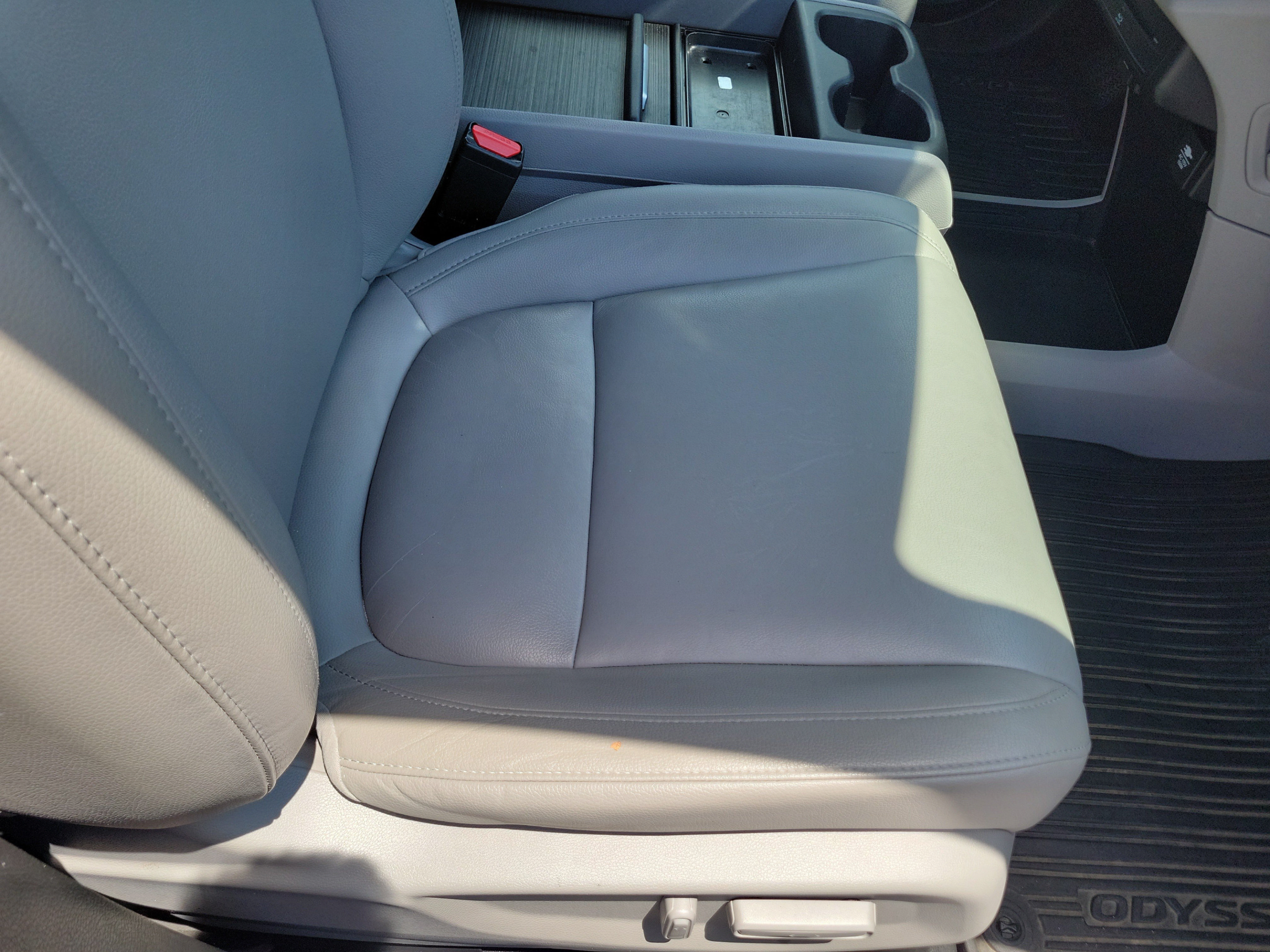 Certified 2019 Honda Odyssey EX-L image 19